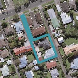 1/25 Wallath Road, Westown, New Plymouth