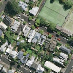 8 Green Street, Saint Marys Bay, Auckland