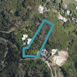 41 Russell Heights, Russell, Russell