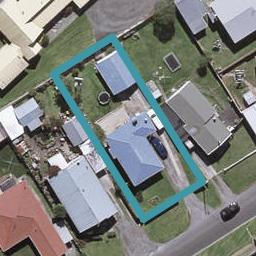 66 Parris Street, Waitara, Waitara