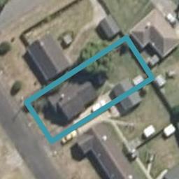 8 Kittyhawk Row, Bulls