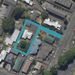 6C Mill Lane, Whitiora, Hamilton