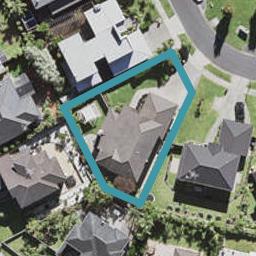 16 Newbury Place, Schnapper Rock, Auckland
