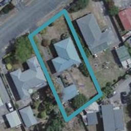 76 Iorns Street North, Masterton