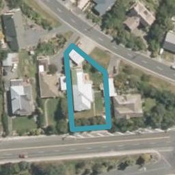 210 Clyde Street, Balclutha
