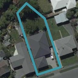 15 Cardinal Drive, Hillmorton, Christchurch