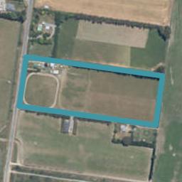 2914 Methven Highway, Ashburton