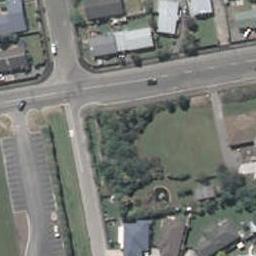 105C South Belt, Rangiora, Rangiora