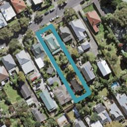 46A Sackville Street, Grey Lynn, Auckland
