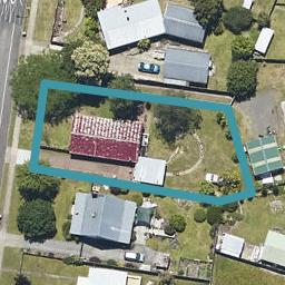 176 Valley Road, Kawerau, Kawerau