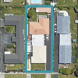 47B Robertson Street, Glenholme, Rotorua