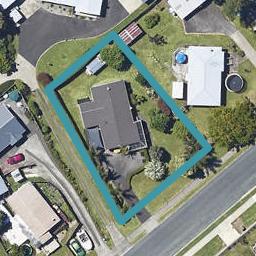 174 Park Road, Katikati, Katikati