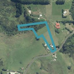 95 Aotea Road, Kawhia, Kawhia
