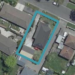 4 Castile Place, Belfast, Christchurch