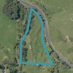 0 State Highway 12, Waimamaku, Kaikohe