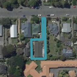 1/40 Riverview Street, Beckenham, Christchurch