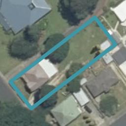 87 Esplanade, Te Kuiti