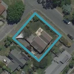 1 Melissa Place, Burnside, Christchurch