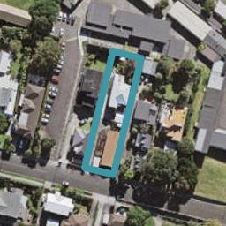 58 Disraeli Street, Epsom, Auckland