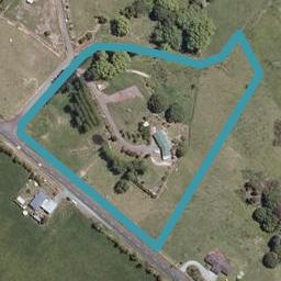 98 Matarau Road, Kamo