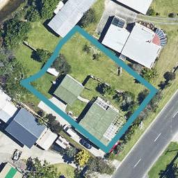 639 Maketu Road, Maketu, Maketu