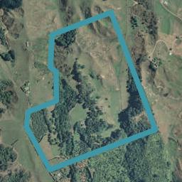 645 Tablelands Road, Tirohanga, Ōpōtiki