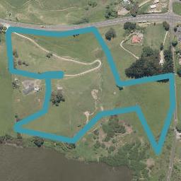 238A State Highway 3, Marybank, Whanganui