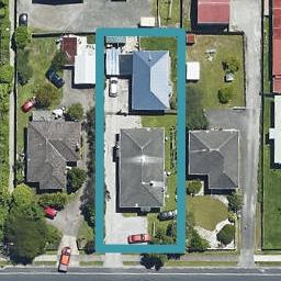 101 Malfroy Road, Victoria, Rotorua