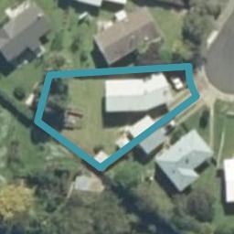 6 Sarjant Place, Paeroa, Paeroa