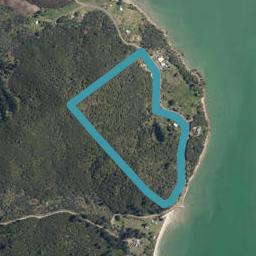 540 Rangi Point Road, Panguru, Kohukohu