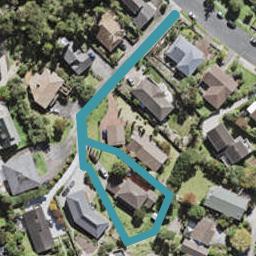 161 Chelsea View Drive, Chatswood, Auckland