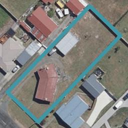 167 Park Road, Horotiu