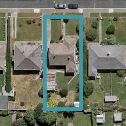119 Miller Street, Georgetown, Invercargill