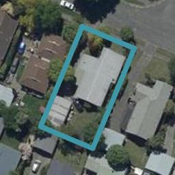 45 Ansonby Street, Russley, Christchurch