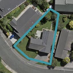 60 Terrace Street, Rosedale, Invercargill