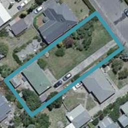 58 Cologne Street, Martinborough