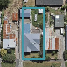 170 Dalrymple Street, Strathern, Invercargill