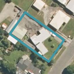 249 Revell Street, Hokitika