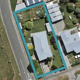 82 Findlay Road, Ascot, Invercargill