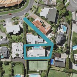 43A Marau Crescent, Mission Bay, Auckland