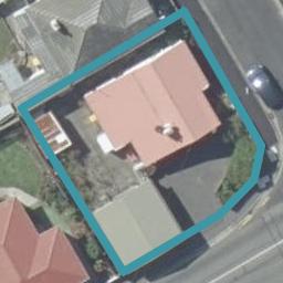 38 Rutherford Street, Caversham, Dunedin