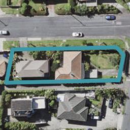 1/160 East Coast Road, Forrest Hill, Auckland