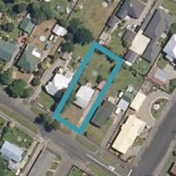16 Tararua Street, Pahiatua