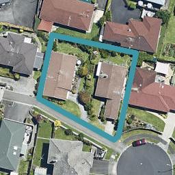 2/26 LAING PLACE, Otūmoetai, Tauranga