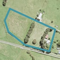 100 ESCOTT RD, Albany, Albany