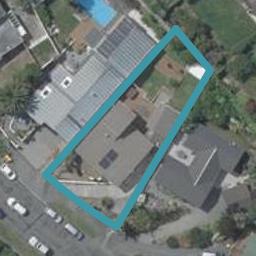 5 Harbour View Terrace, Cass Bay, Lyttelton