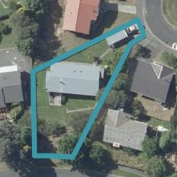 9 Craig Hendry Street, Concord, Dunedin