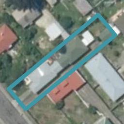 803B Lane Street, Mahora, Hastings
