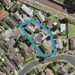 1/8 Miriam Corban Heights, Henderson, Auckland