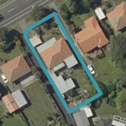 206 College Street, West End, Palmerston North